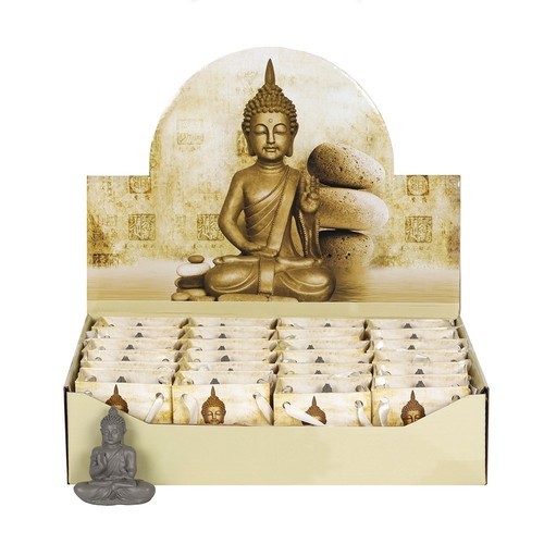 Mini thai buddha bag - in, a