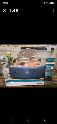 Lay spa milan airjet - z, wifi