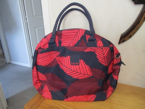 Tripp holdall - tripp,