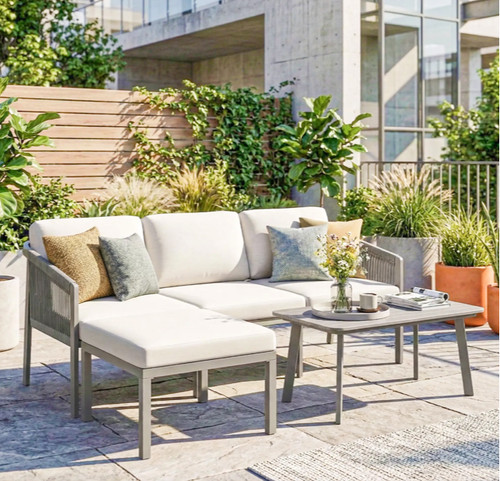 Outdoor patio furniture - outdoor,