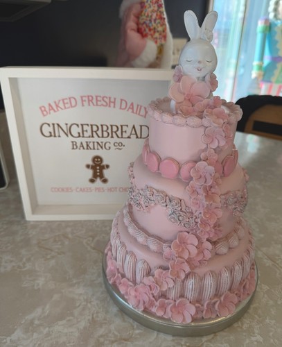 Tall sweet treats easter - treats,