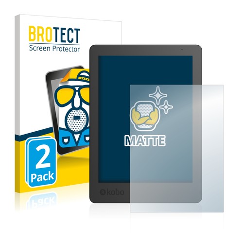 Pack anti glare - 2,