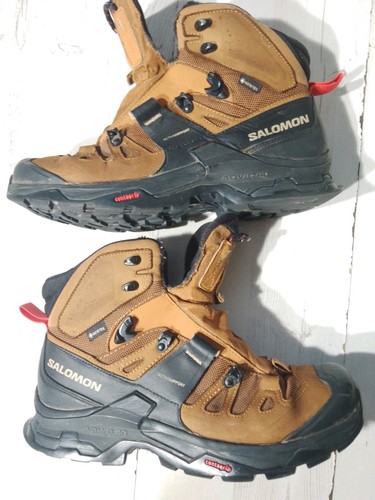 Salomon quest gtx men - 4d, men's
