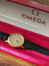 Omega ville gold - de,