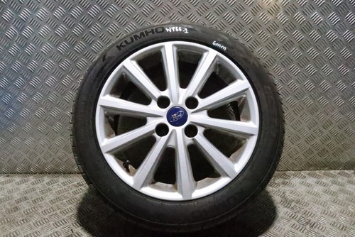 Ford fiesta mk7 - ford,