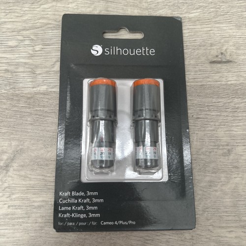 Silhouette kraft blade 3mm - kraft, (2