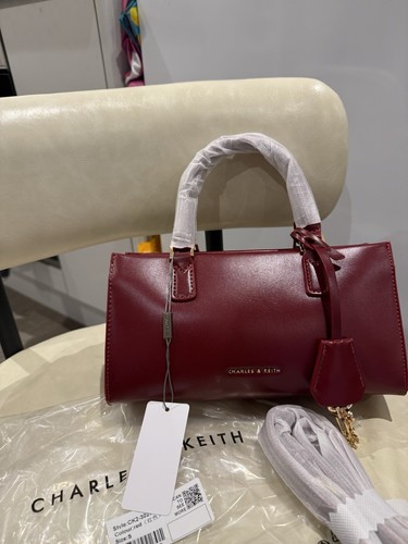 Charles keith mini kerry bag - kerry,