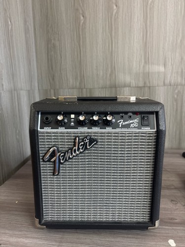 Fender frontman 10g - fender,