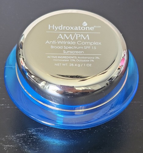 Hydroxatone anti wrinkle - hydroxatone, anti-wrinkle