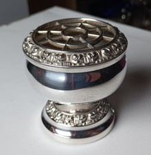 Vintage Ianthe Silver Plated
