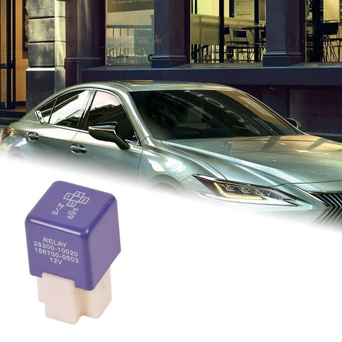 Starter relay 28300 10020 - starter, for