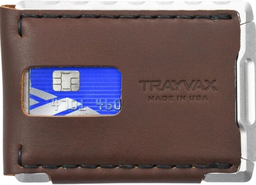 Trayvax venture billfold - trayvax,