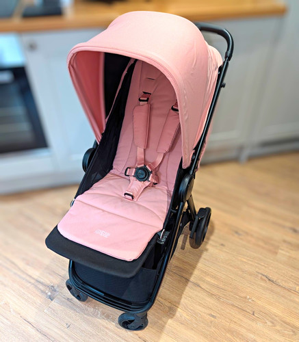 Mamas papas libro stroller - papas,