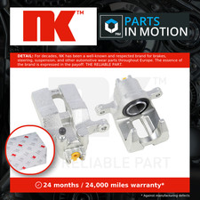 Brake Caliper fits HONDA FR-V