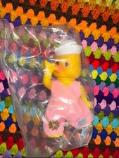 Vintage Easter Unlimited Girl