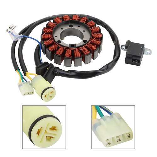 Magneto stator generator - magneto,