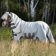 Rambo Petite Small Horse Hoody
