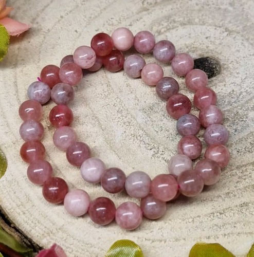 Sunstone crystal bracelet - crystal,