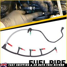 2215545 Fuel Injector Leak off Return Pipe Black for Ford Ranger 3.2 TDCI 2011->