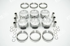 6x VR6 2.8 2.9 oversize piston