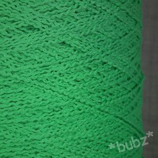 4 PLY FILIGREE CRIMP YARN MINT