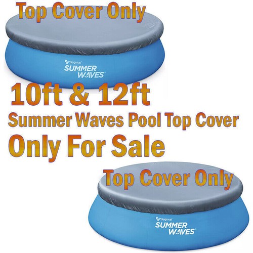 Summer waves 10ft 12ft quick - summer,