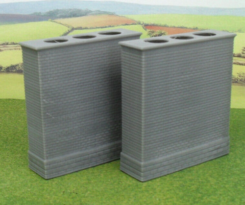New gauge x2 bridge - ,
