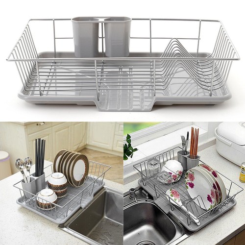 Large dish drying - drying, drainer