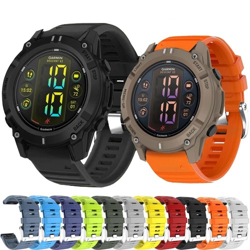 Quick release watch strap - quick,