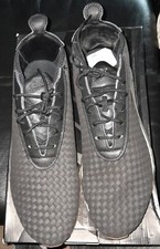 BNIB Air Max Wooven Boot Black