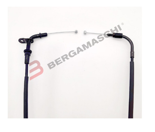 Magnets marelli throttle - throttle, cable