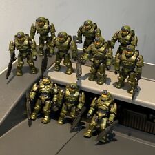 LOT 10 Custom HALO Mega