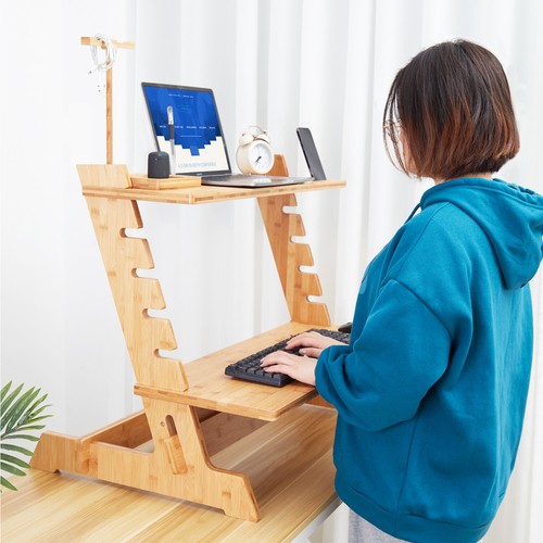 Extra wide standing - extra,