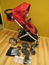 BRITAX B-Ready Baby Stroller