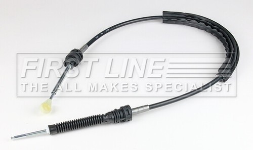 First line gear control - first,