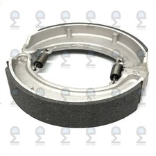 REAR BRAKE SHOES FOR HONDA
