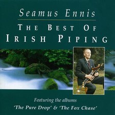 The Best Of Irish Piping The