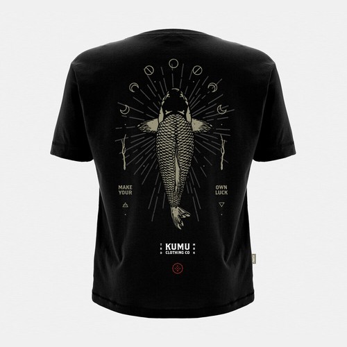 Kumu shirt make - kumu, t-shirt