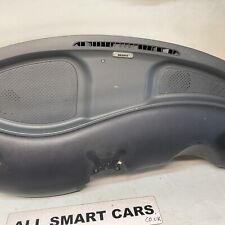 SMART CAR 450 FORTWO 1998-2007 - BRABUS LEATHER DASHBOARD