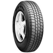 Set of 2 Nexen SB802 165/80R15