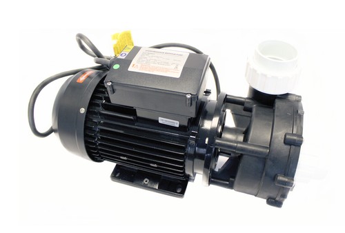 Wp200 hot tub - tub, pump
