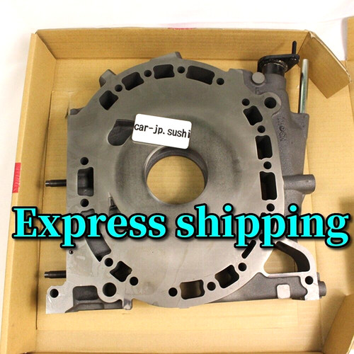 Mazda genuine standard power - "standard,