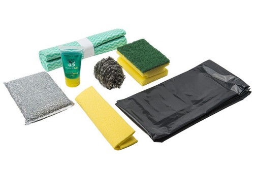 Guest welcome pack - guest,