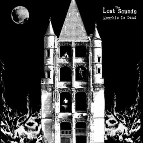 Lost sounds memphis - is, dead