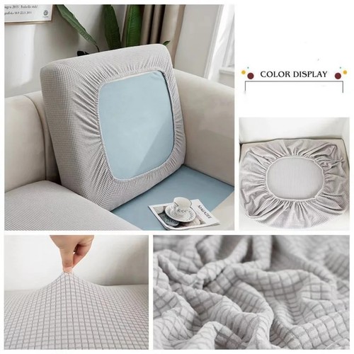 Sofa seat cover - seat, covers