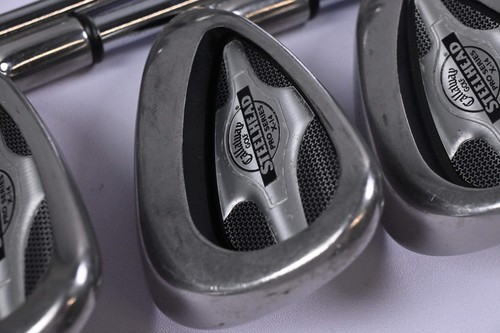 Callaway pro series - series, irons