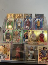 Topps, Match Attacks Bundle