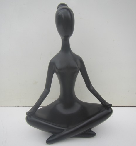 Parlane resin yoga women - yoga,