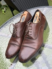 Russell & Bromley Men's Brown