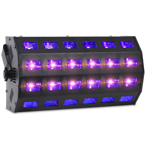 Led flood light - uv,